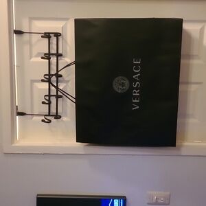 Versace bag